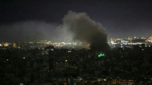 Zw&ouml;lf Tote bei israelischem Angriff im Libanon - Hisbollah droht mit "langer Konfrontation"