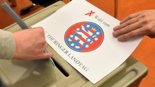 F&uuml;nfprozenth&uuml;rde gilt bei Th&uuml;ringen-Wahl weiterhin: &Ouml;DP-Antrag scheitert