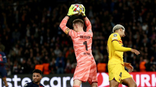 "Mobbing": Keine Rückennummer für ter Stegen