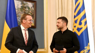 Berlin plant keine Lieferung von Taurus-Marschflugkörpern an Kiew