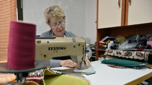 Supervivientes de los "campos de violación" de Bosnia salen a la luz 30 años después