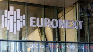 Les march&eacute;s boursiers europ&eacute;ens reculent, entre guerre commerciale et r&eacute;sultats d'entreprises