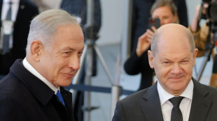 Netanyahu &agrave; Berlin en pleine controverse sur sa r&eacute;forme judiciaire
