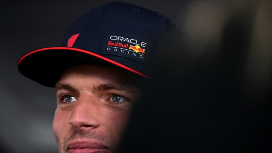 Verstappen 'not fixated' on snatching win record at Monza