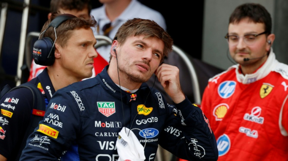 Verstappen set for fresh F1 angst as engineer nears Red Bull exit - reports