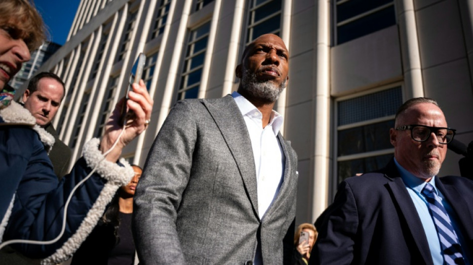 NBA: Chauncey Billups plaide non-coupable pour des jeux d'argent truqu&eacute;s li&eacute;s &agrave; la mafia