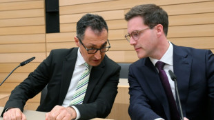 Bundesparteien beraten &uuml;ber Ausgang der Wahl in Baden-W&uuml;rttemberg