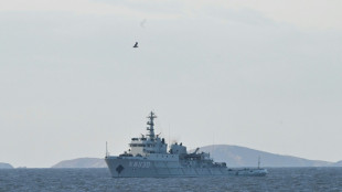 China setzt Gro&szlig;man&ouml;ver vor Taiwan fort