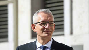 Jäger als neuer BND-Chef eingeführt - Merz will Geheimdienst besser ausstatten