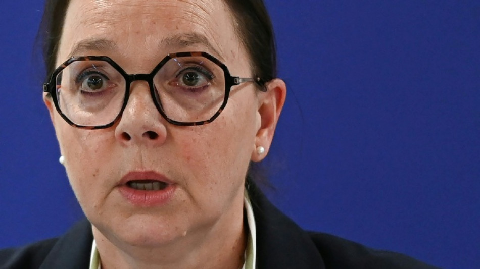 Francia detiene a ocho personas por un asesinato retransmitido en redes sociales