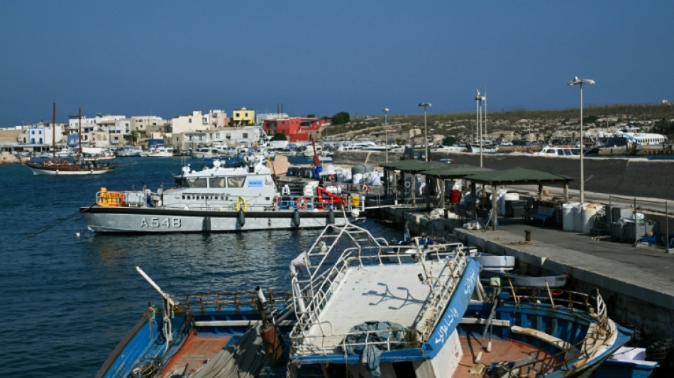 Searchers seek missing after deadly Italy migrant shipwreck