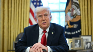 Trump verk&uuml;ndet Strafz&ouml;lle von 25 Prozent auf Auto-Importe