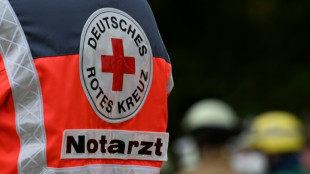 69-J&auml;hriger bei Arbeitsunfall in Bayern von Strohballen erschlagen