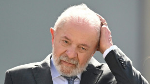 Lula é diagnosticado com 'labirintite'
