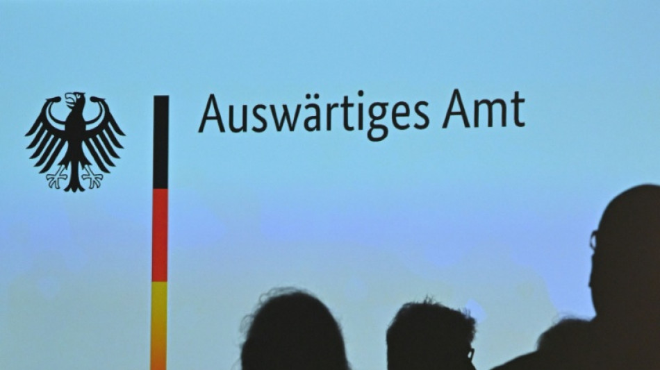 Bundesau&szlig;enminister Wadephul st&ouml;&szlig;t Umstrukturierung des Ausw&auml;rtigen Amtes an