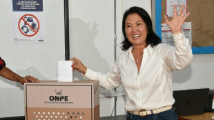Keiko Fujimori, la obstinada heredera de un clan que disputa su cuarta elecci&oacute;n en Per&uacute;