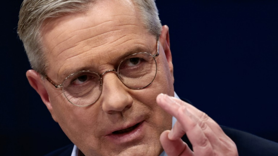 Röttgen kritisiert Fehlen von Zahlen und Fristen in Wehrdienst-Plan von Pistorius