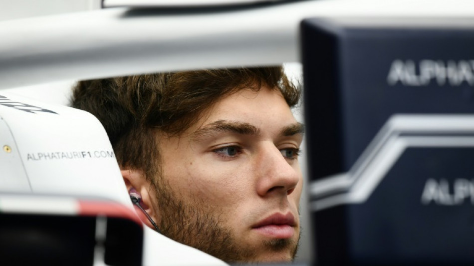 F1: avec Gasly et Ocon, Alpine r&ecirc;vera en Bleu en 2023