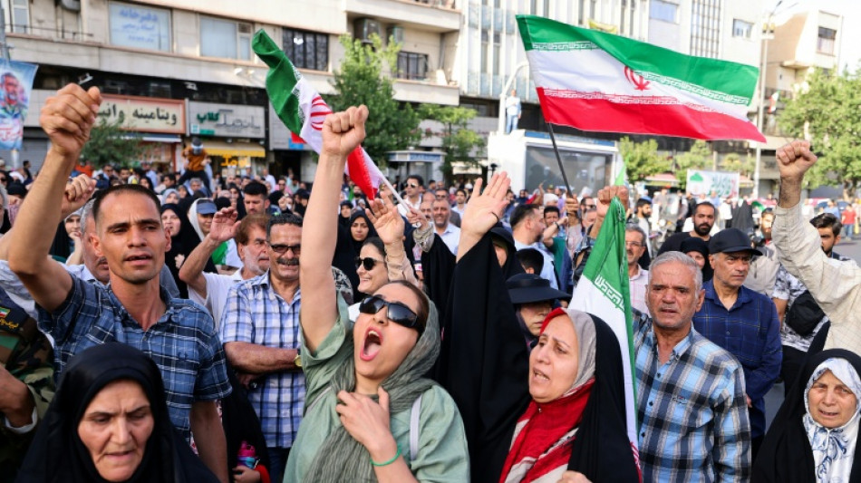 Irán ejecuta a un hombre condenado por espiar a favor de Israel