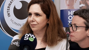 L'&eacute;pouse d'un Su&eacute;do-Iranien dans le couloir de la mort craint sa proche ex&eacute;cution par l'Iran