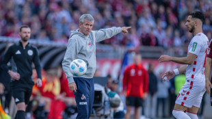 Doppelpack Kainz: Funkel feiert erfolgreichen Einstand