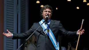 Argentine: revers au Parlement pour les r&eacute;formes d&eacute;r&eacute;gulatrices de Milei