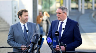 Schweitzer will sich "mit aller Kraft" f&uuml;r Rentenreform einsetzen