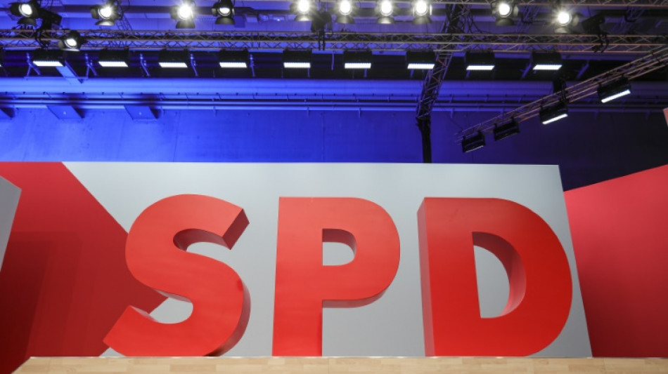 SPD-Spitze kommt zu Jahresauftaktklausur zusammen