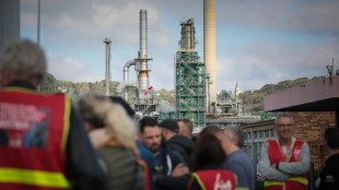 La mobilisation dans les raffineries &agrave; TotalEnergies se fissure