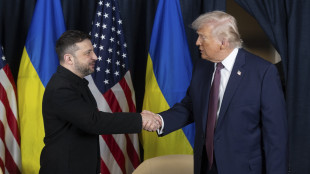 Zelensky, 'raggiunto un accordo con Trump sulle garanzie di sicurezza'