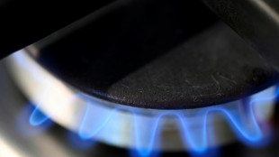 Gasspeicher zu 90 Prozent gef&uuml;llt
