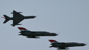 India retires 'flying coffin' Soviet fighter jet after six decades