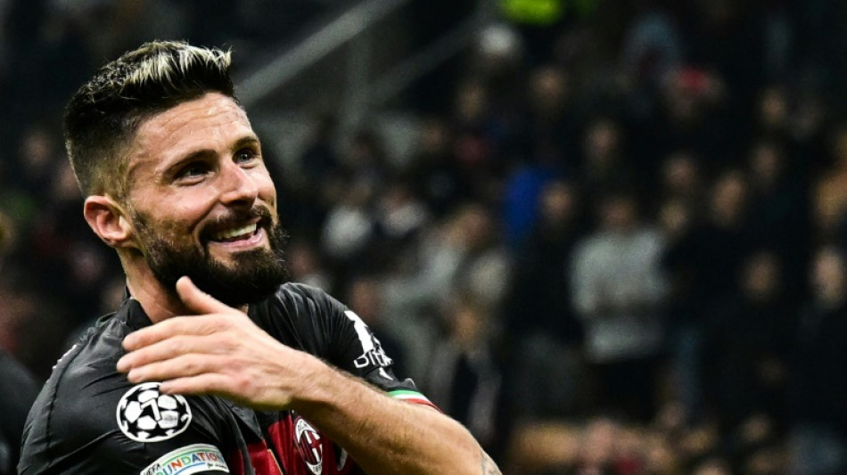 Milan y Leipzig completan los octavos, Real Madrid acaba l&iacute;der