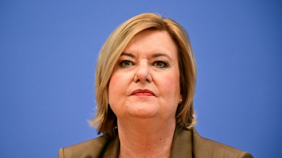 Wehrbeauftragte Högl: Wehrdienst wird "nicht ohne eine Form von Pflicht auskommen"