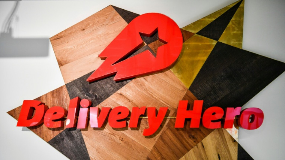 La UE multa a la firma de reparto de comida Delivery Hero por formación de cártel