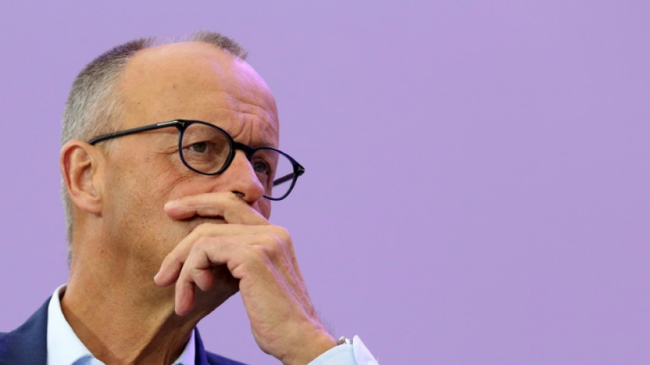 SPD-Politiker warnen Merz vor Schlechtreden des Sozialstaats