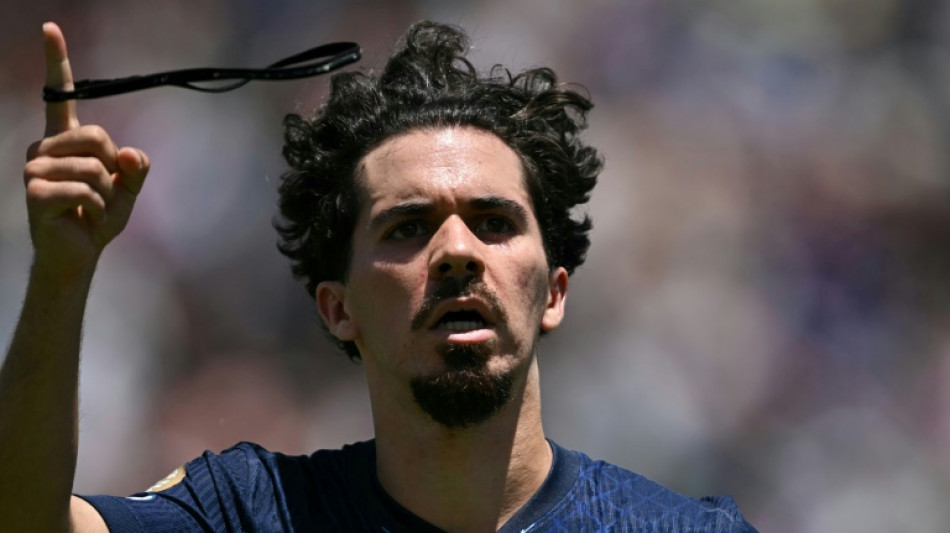 Mondial des clubs: le PSG poursuit sur sa lancée de champion d'Europe