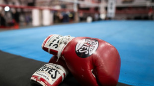 Japanese amateur boxer in intensive care after latest incident