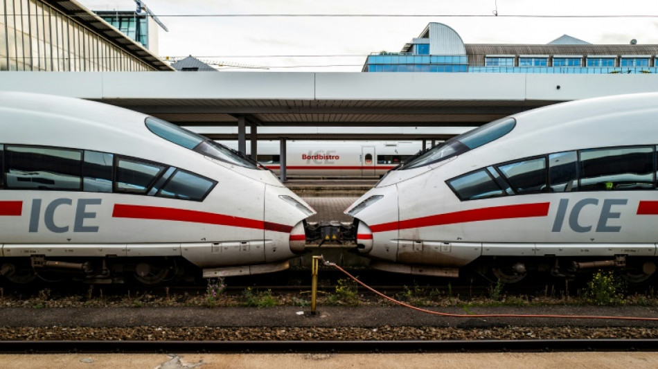 Deutsche Bahn verkauft im M&auml;rz Spartickets ab 9,99 Euro f&uuml;r kurze Strecken