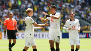 Bellingham trifft: Dortmund gewinnt in der Hitze Cincinnatis