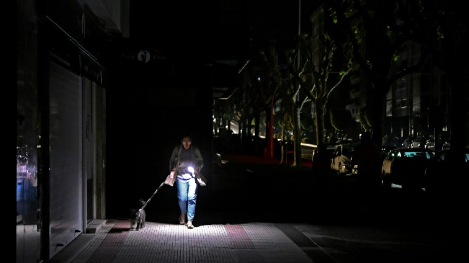 Mega-Stromausfall: Spaniens Regierungschef bittet um Geduld bei Ursachenforschung