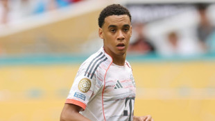 Musiala: "Kann mir und meinem Spiel treu bleiben"