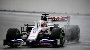 Ukraine opposes reintegration of Russia to motorsport
