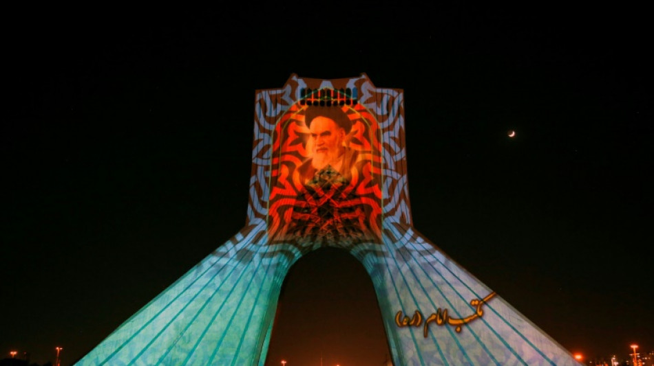 Una comisi&oacute;n del Parlamento belga apoya un controvertido acuerdo con Ir&aacute;n