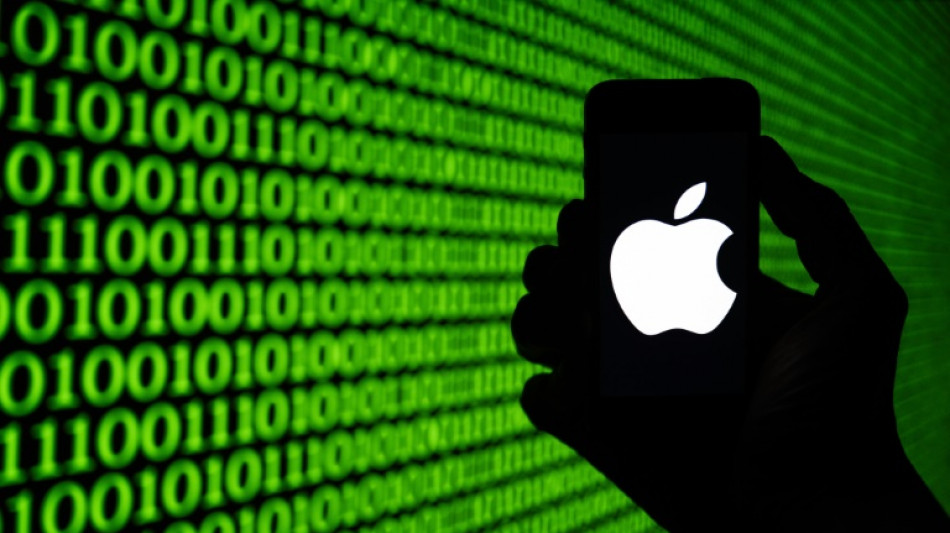 Bundesgerichtshof urteilt &uuml;ber strengere Kontrolle von Apple