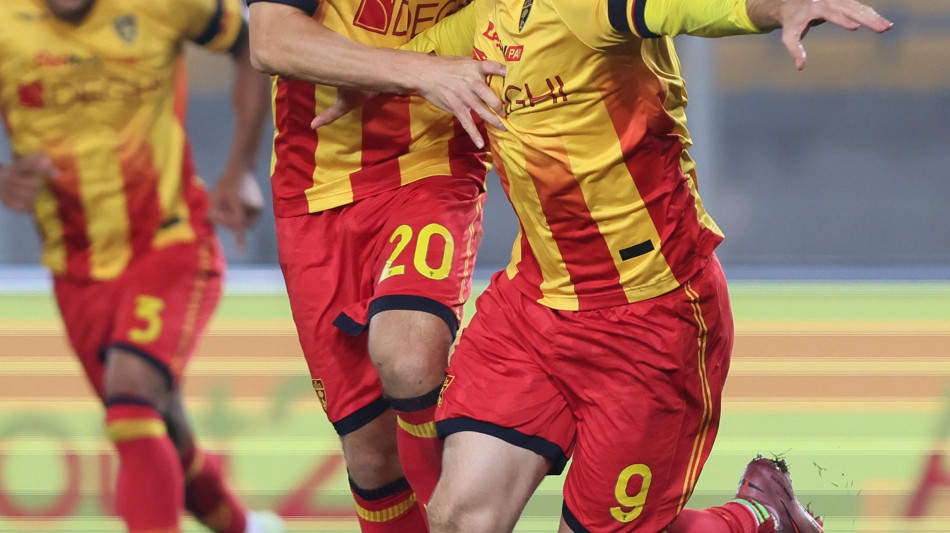 Si sblocca Stulic, al Lecce la sfida salvezza col Pisa