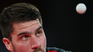 TTBL: Champions-League-Sieger Saarbr&uuml;cken droht Halbfinal-Aus