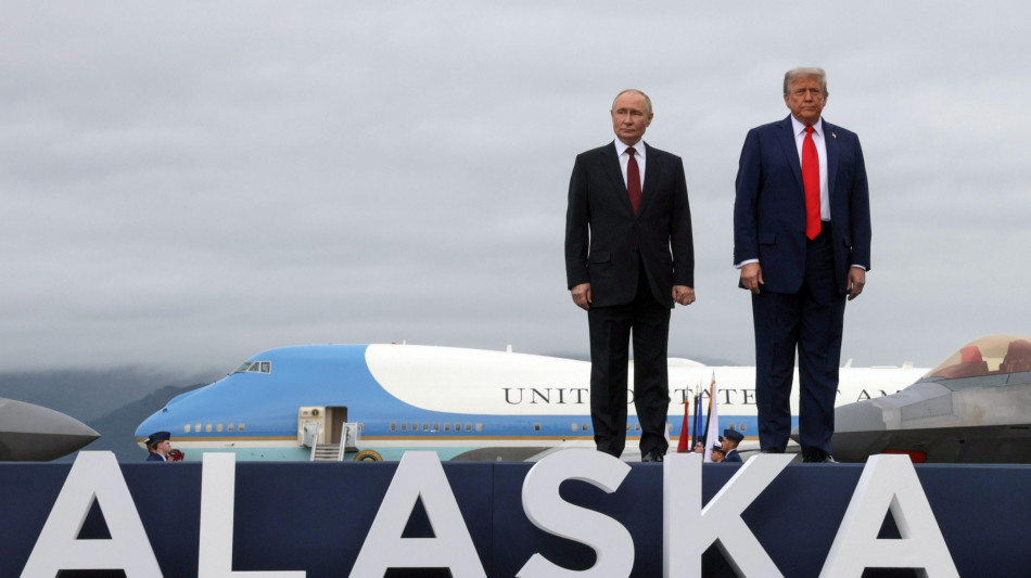 Trump, 'con Putin una buona conversazione, vuole un accordo'