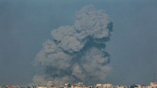 Combates se intensificam em Gaza, elevando n&uacute;mero de mortos