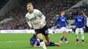 Nuno makes his point as West Ham rescue Everton draw